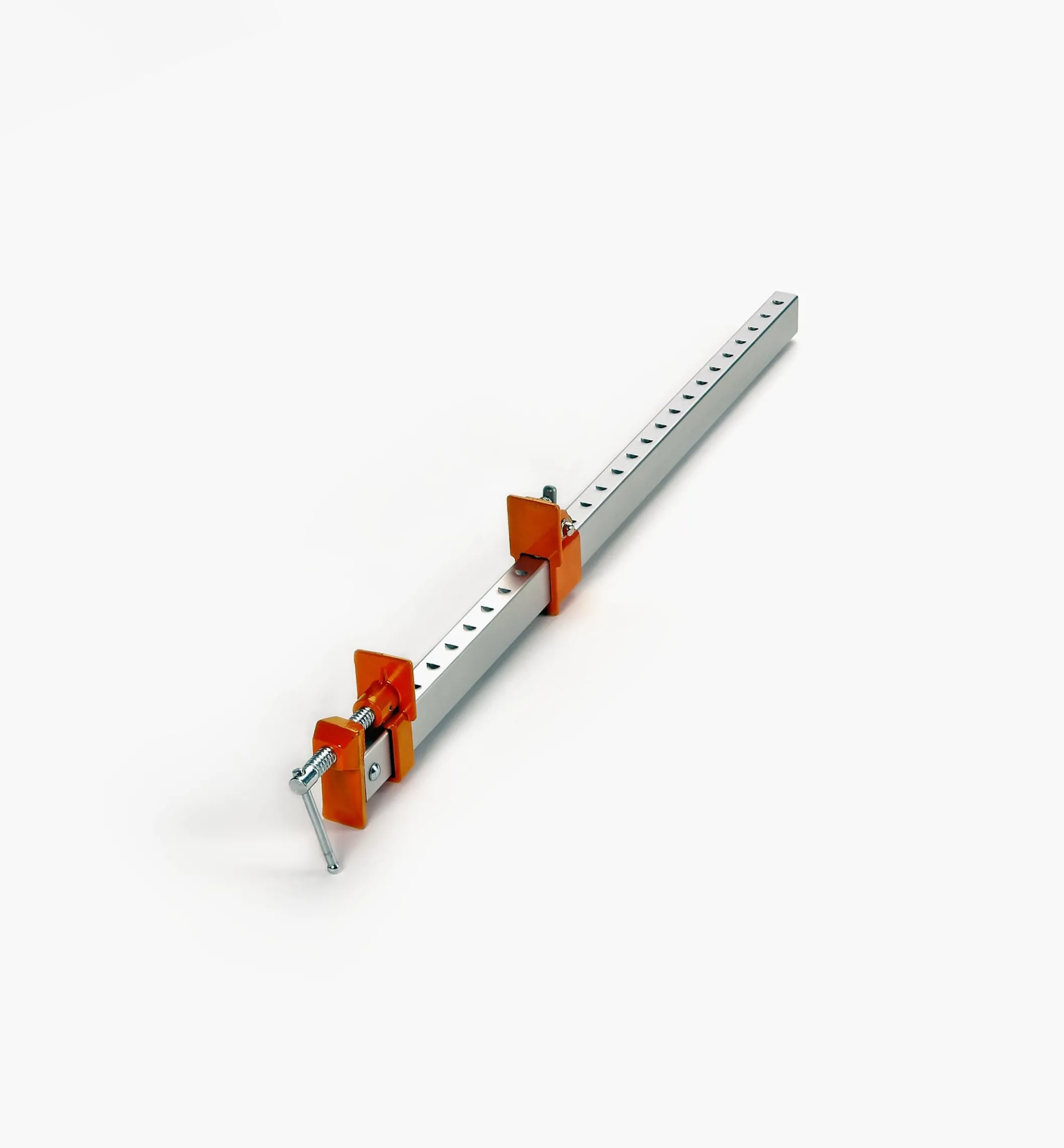 Jorgensen Aluminum Bar Clamps