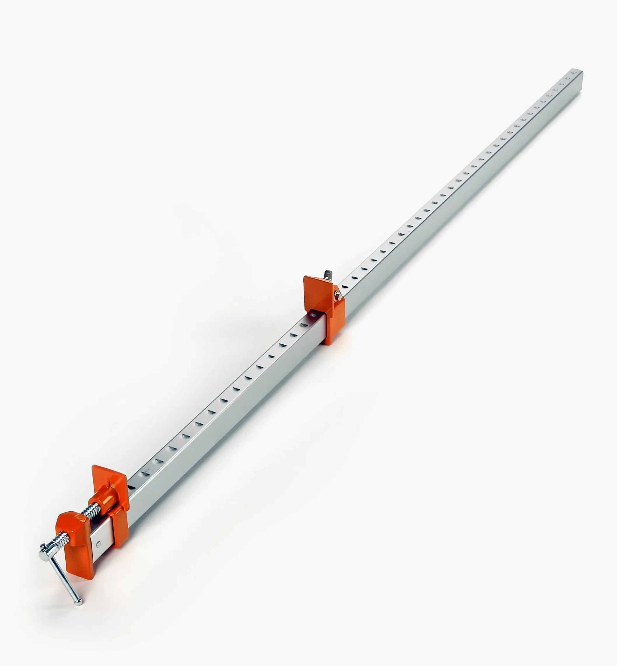 Jorgensen Aluminum Bar Clamps