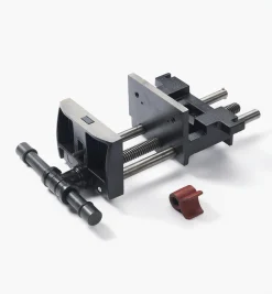 Jorgensen Quick-Release Bench Vises
