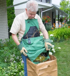Kangaroo Pocket Apron