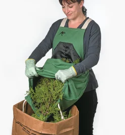 Kangaroo Pocket Apron