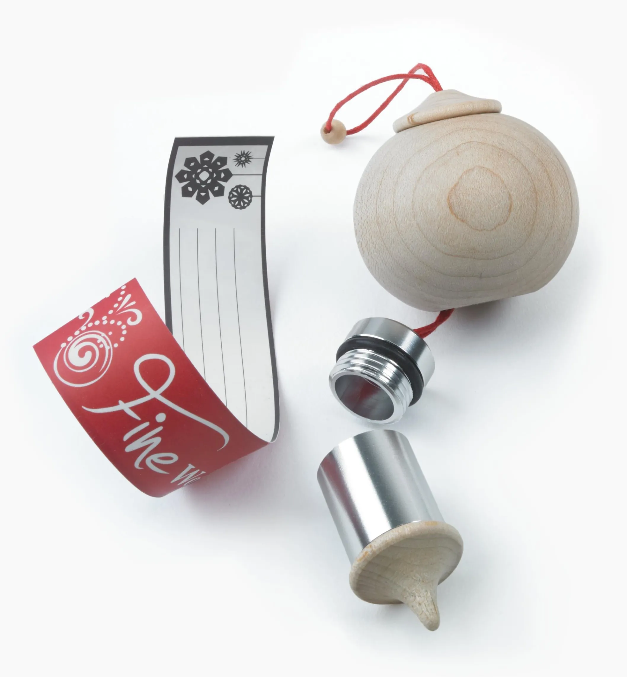 Keepsake Ornament Kit