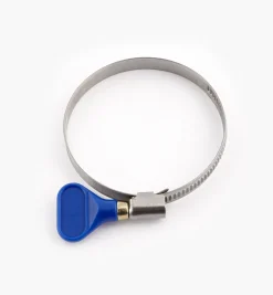 Key Hose Clamps