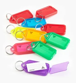 Key Tags