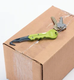 Key-Chain Safety Cutter