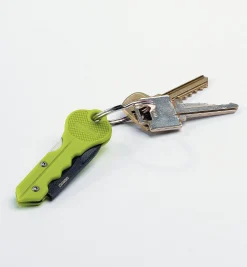 Key-Chain Safety Cutter