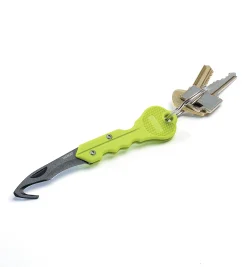 Key-Chain Safety Cutter