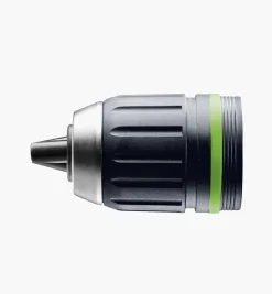 Keyless Chuck For Festool PDC 18/4 Hammer Drill