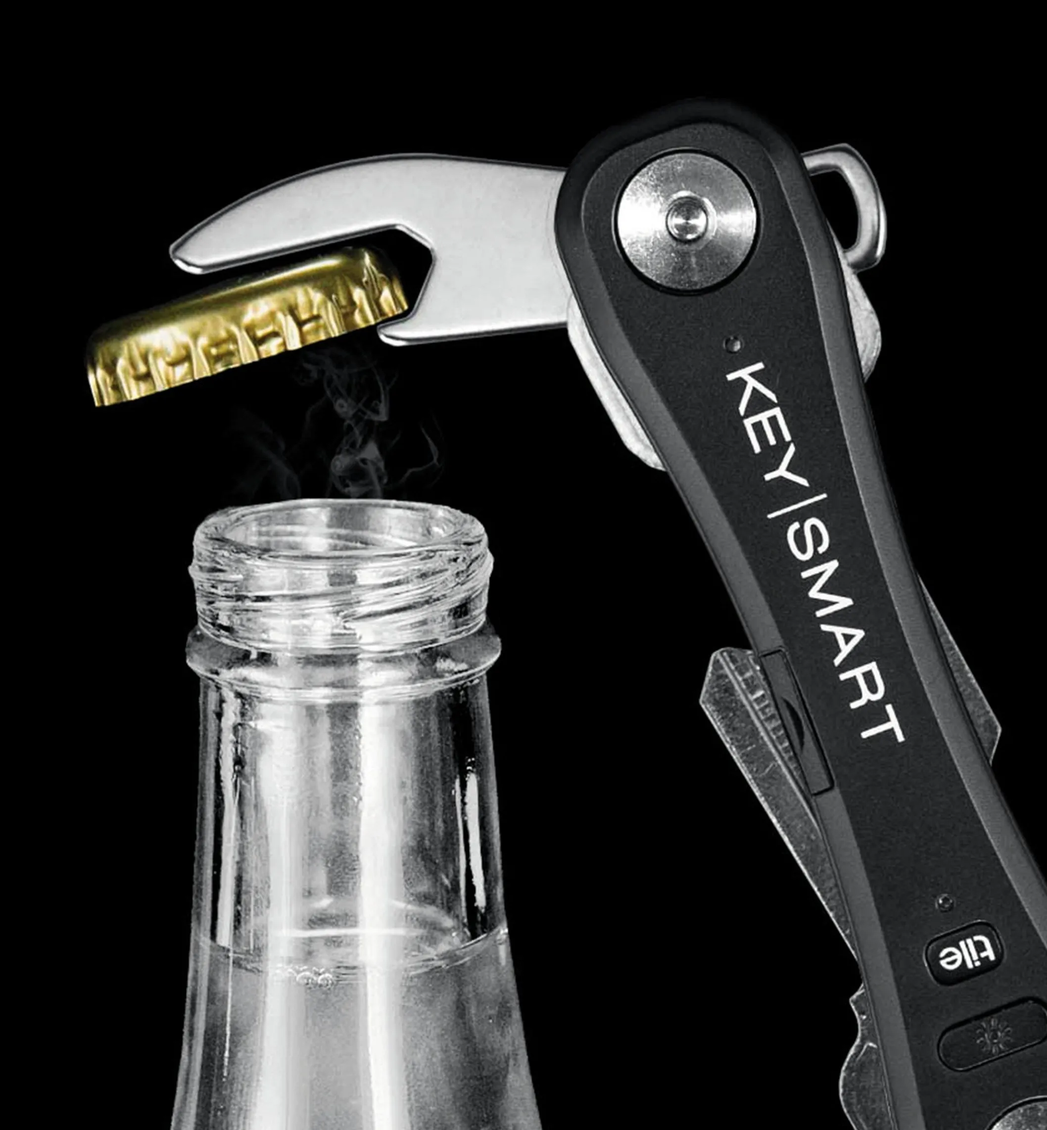 KeySmart Pro Key Holder