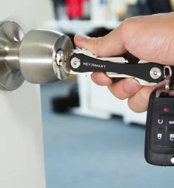 KeySmart Rugged