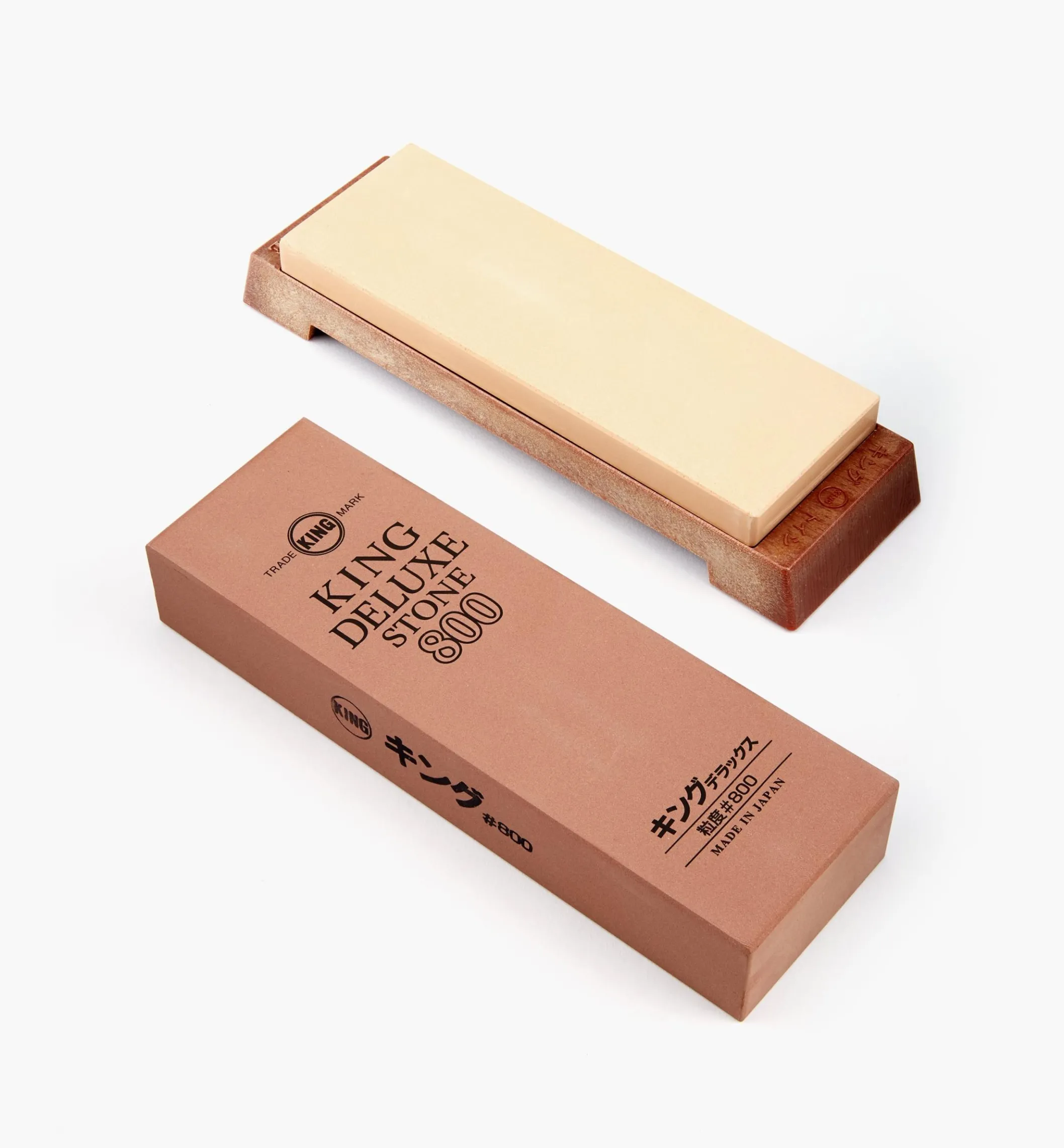 King Basic Stone Set