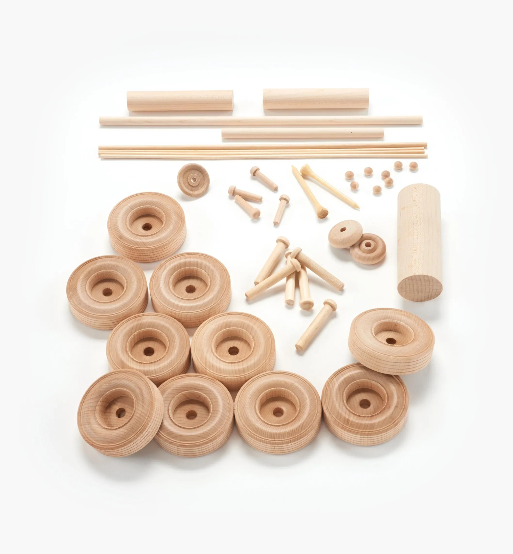 Kit For Toy Kenworth Dump Truck Plan