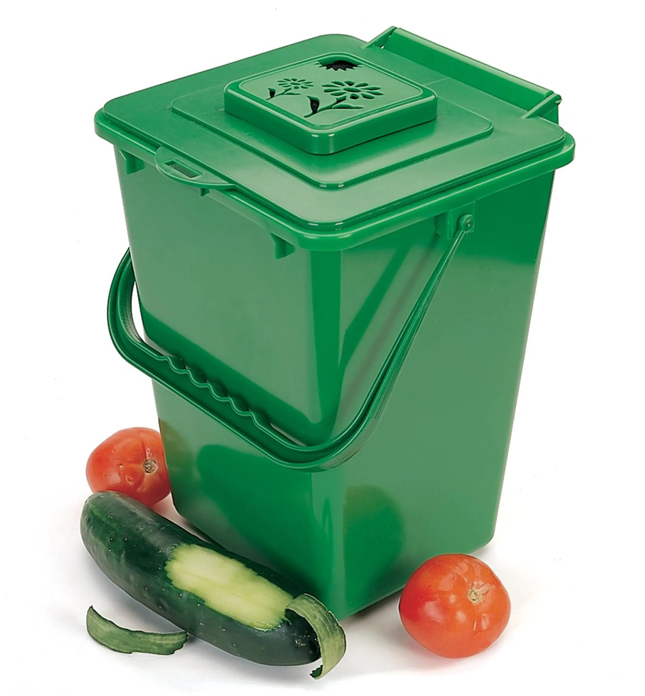 Kitchen Compost Pails