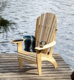 Kitchissippi Chair Plan