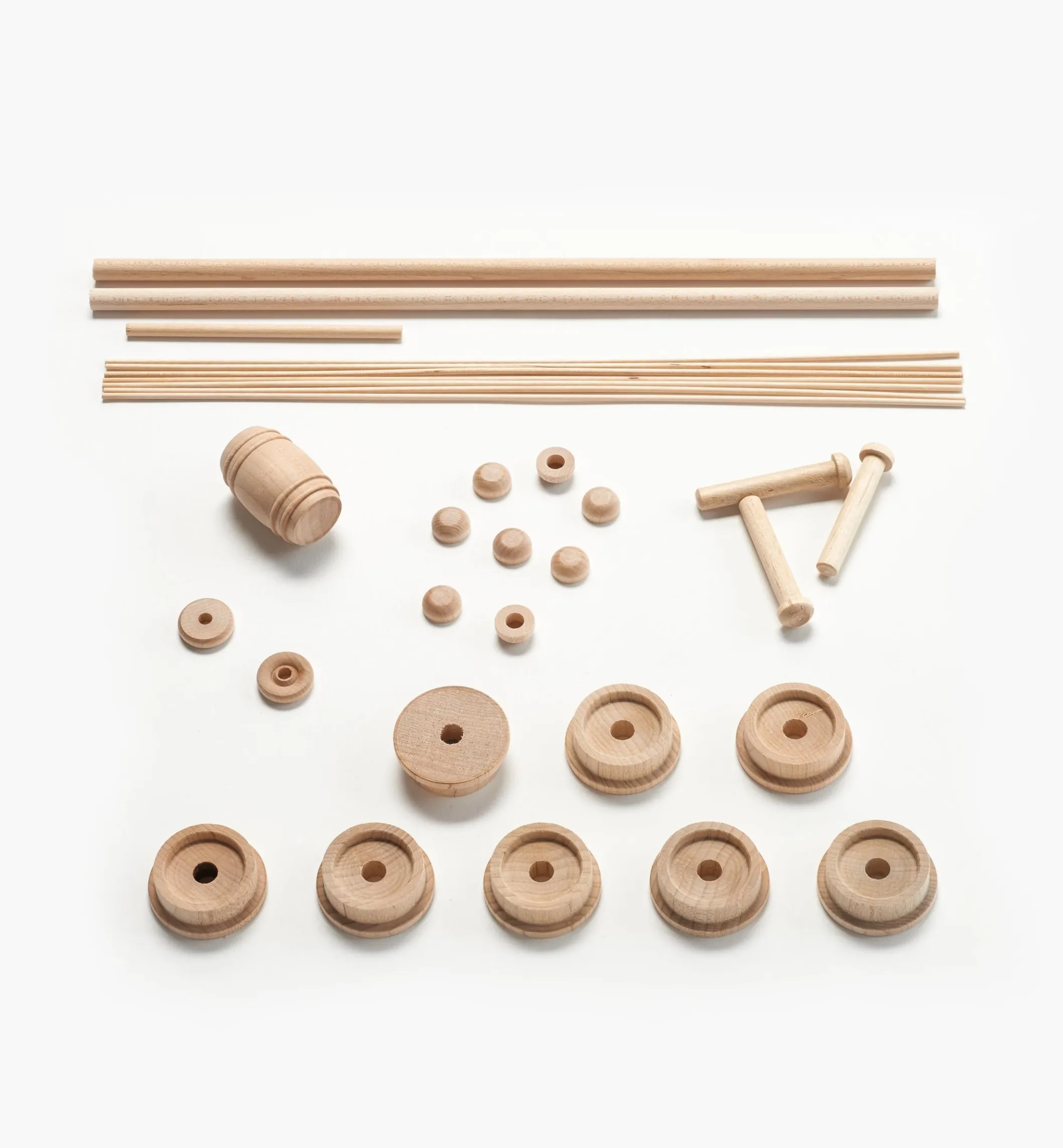 Kits For Railroad Vehicle Toy Plans