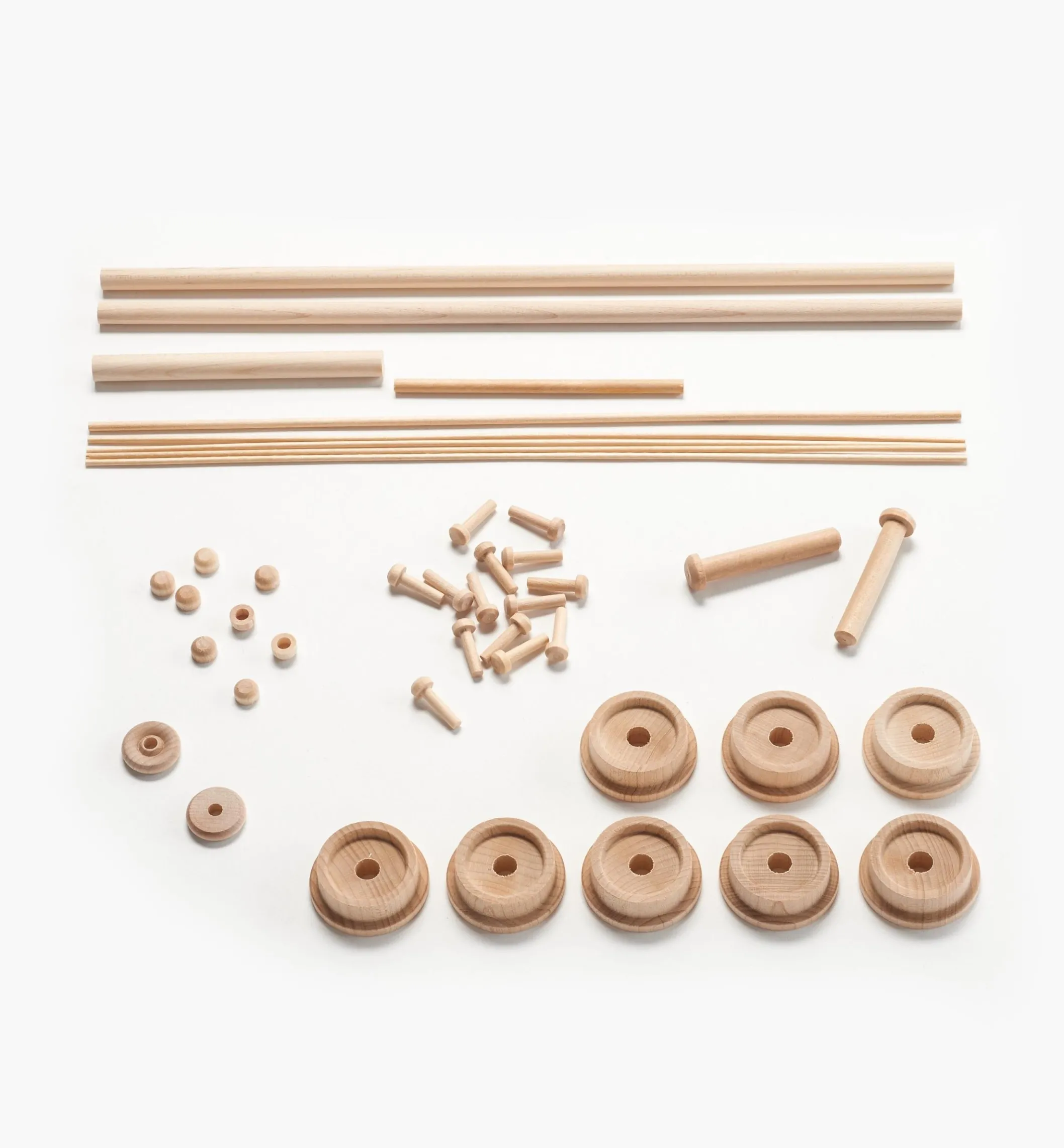 Kits For Railroad Vehicle Toy Plans