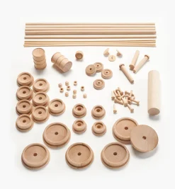 Kits For Railroad Vehicle Toy Plans