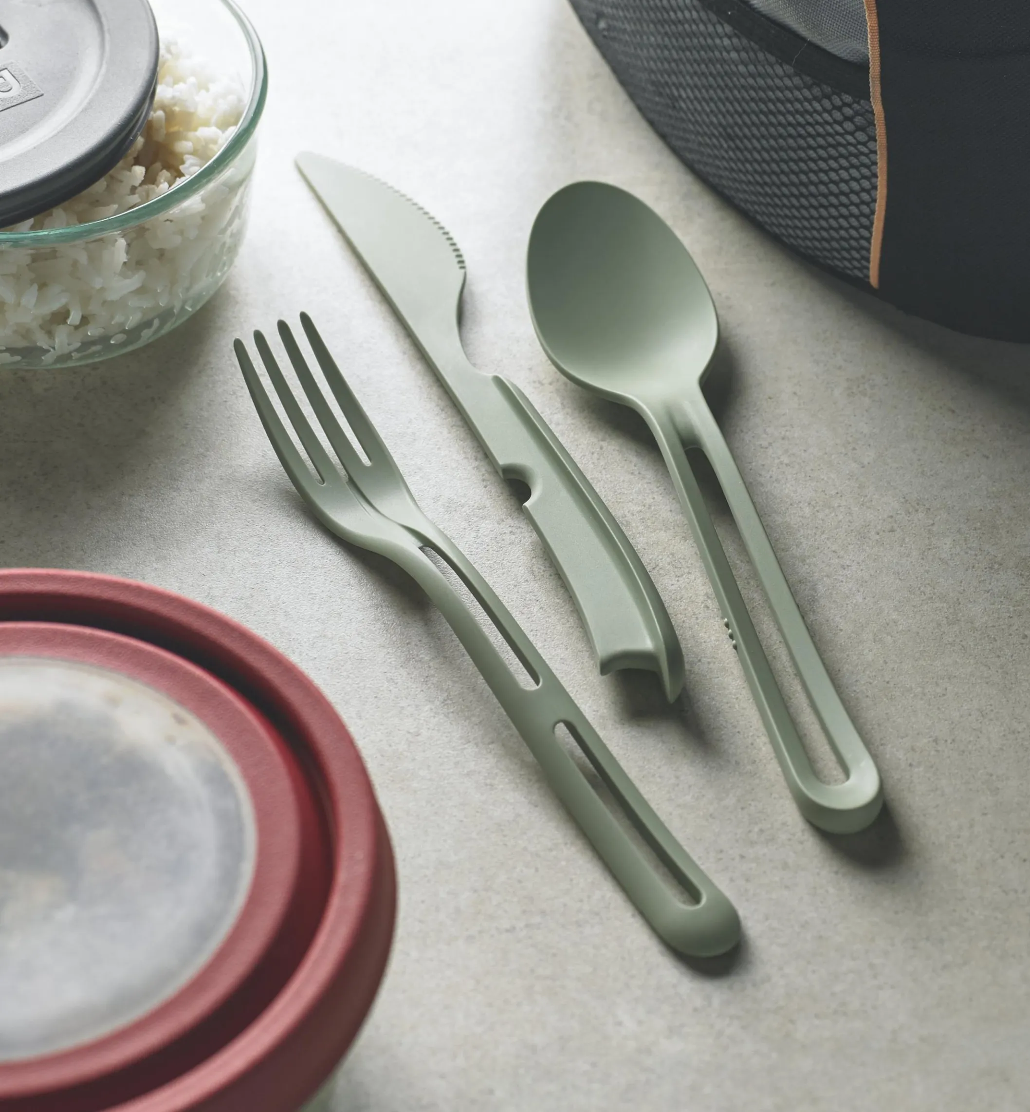 Klikk Cutlery Set