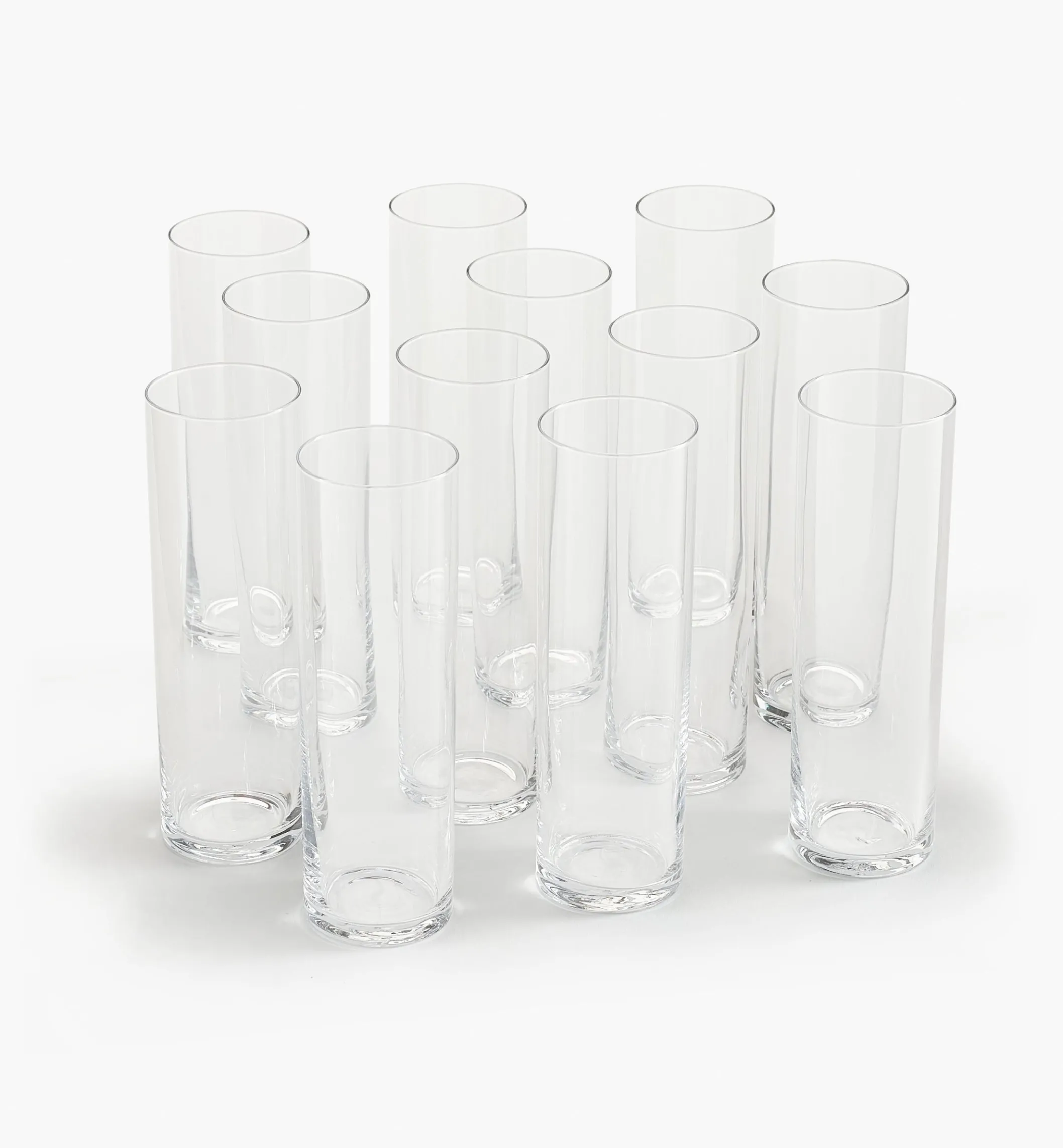 Kölsch Beer Glasses