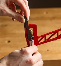 Knew Concepts Marquetry Sets