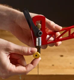 Knew Concepts Marquetry Sets