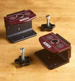 Knew Concepts Marquetry Sets