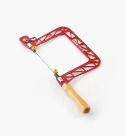 Knew Concepts Mk.IV Aluminum Swivel Fret Saws