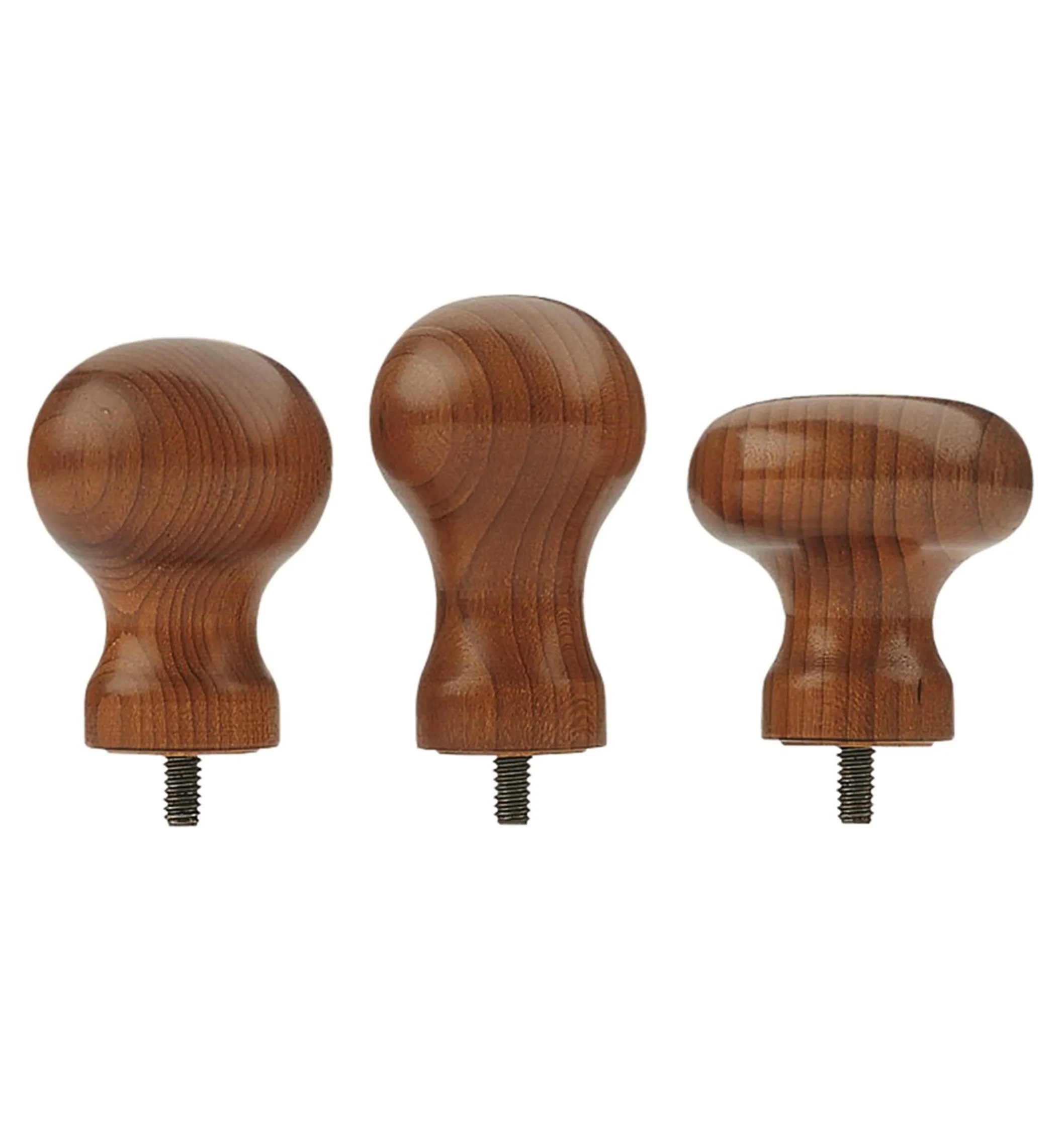 Knobs For Veritas Custom Bench Planes
