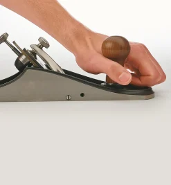 Knobs For Veritas Custom Bench Planes