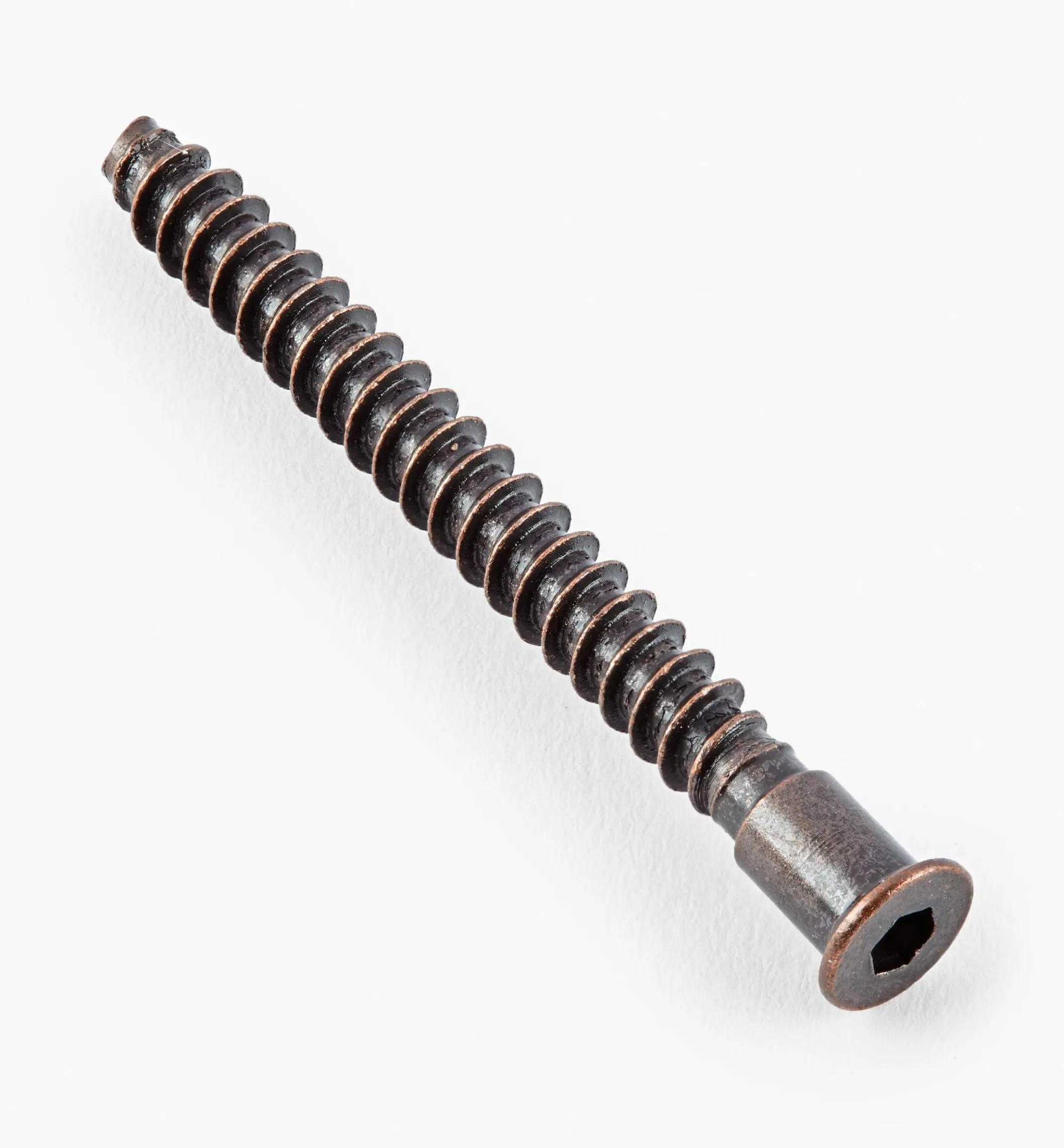Knock-Down Screws
