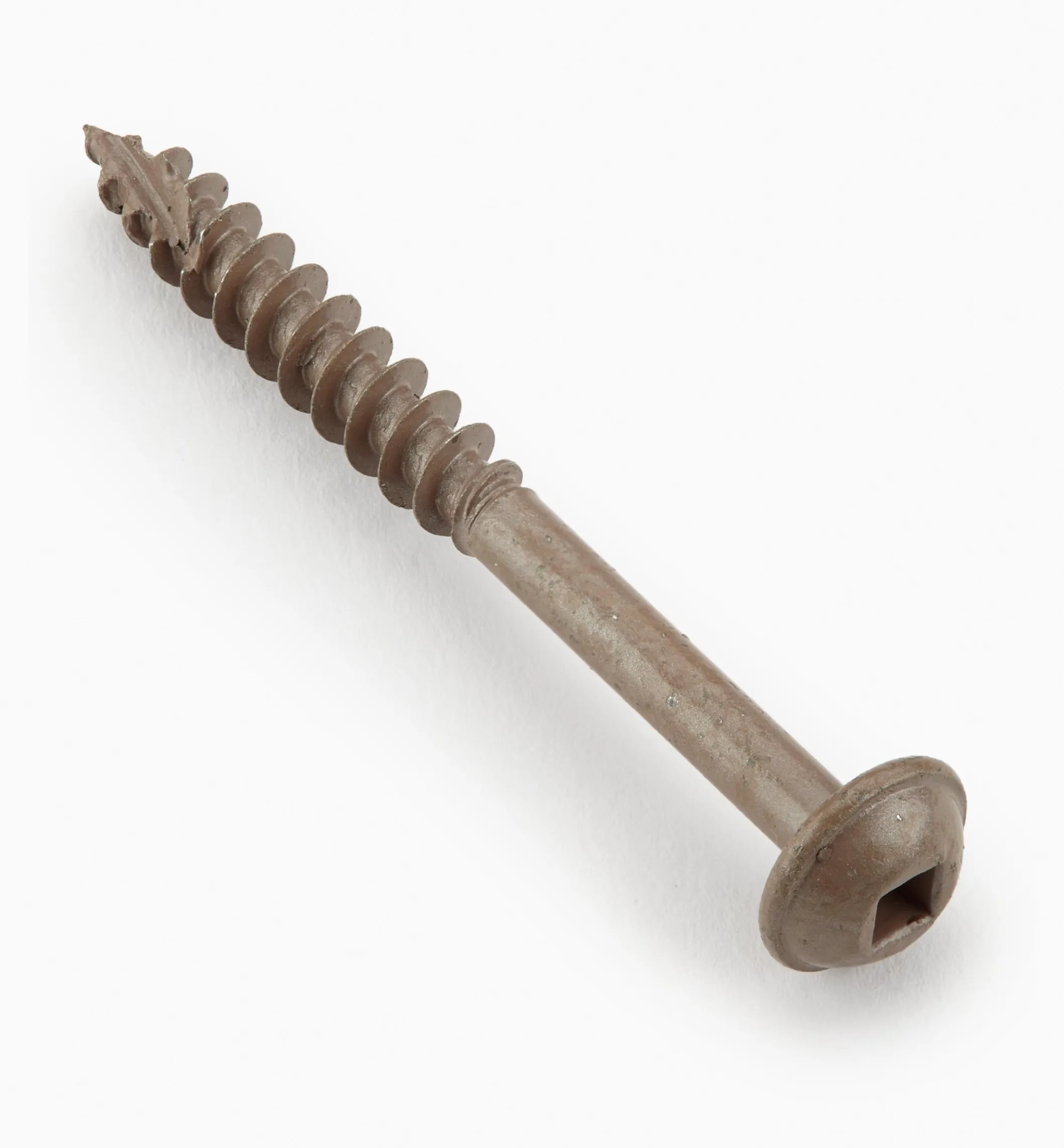 Kreg #14 × 2 1/2" Exterior Washer-Head Screws