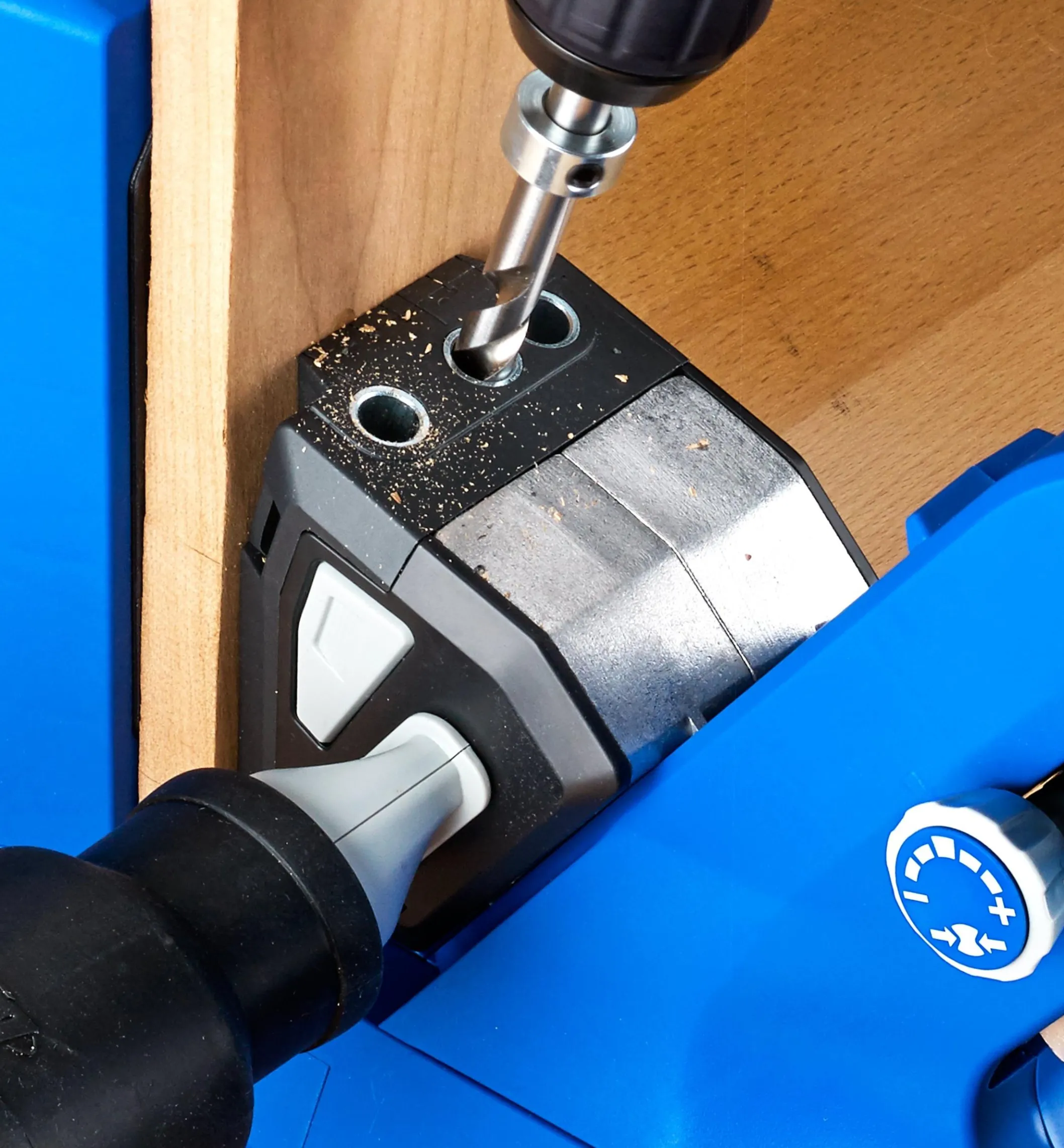 Kreg 730 Micro-Pocket Drill Guide