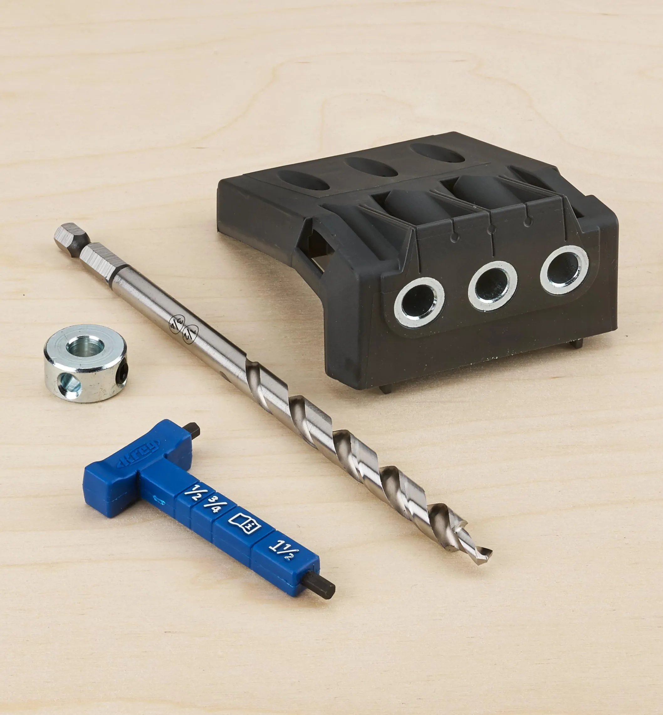 Kreg 730 Micro-Pocket Drill Guide