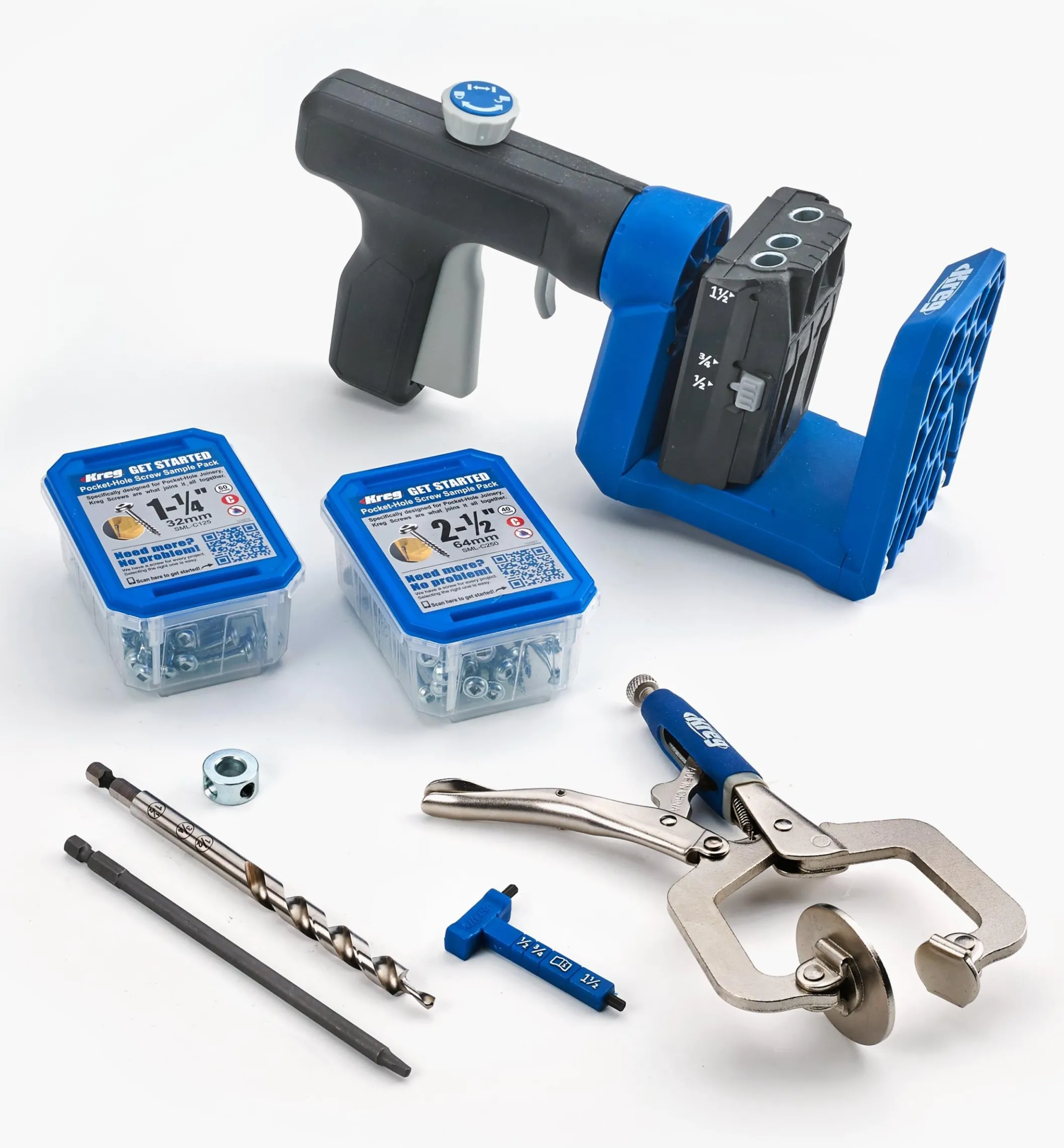 Kreg 520 Pro Pocket-Hole Jig