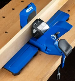 Kreg 720 Pro Pocket-Hole Jig