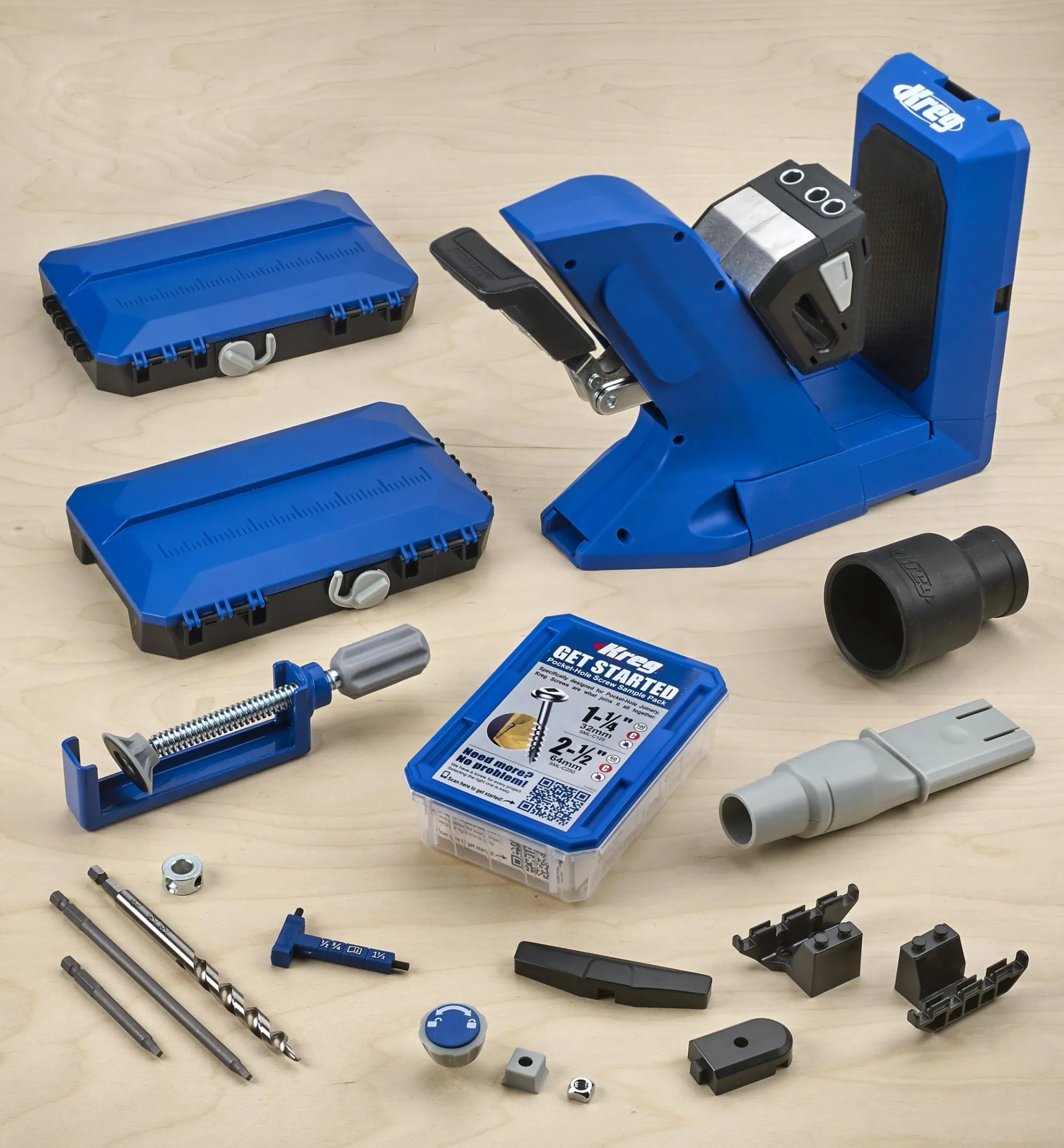 Kreg 720 Pro Pocket-Hole Jig