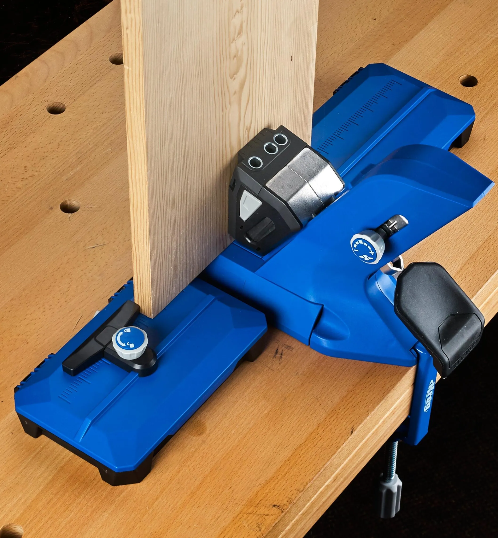 Kreg 720 Pro Pocket-Hole Jig