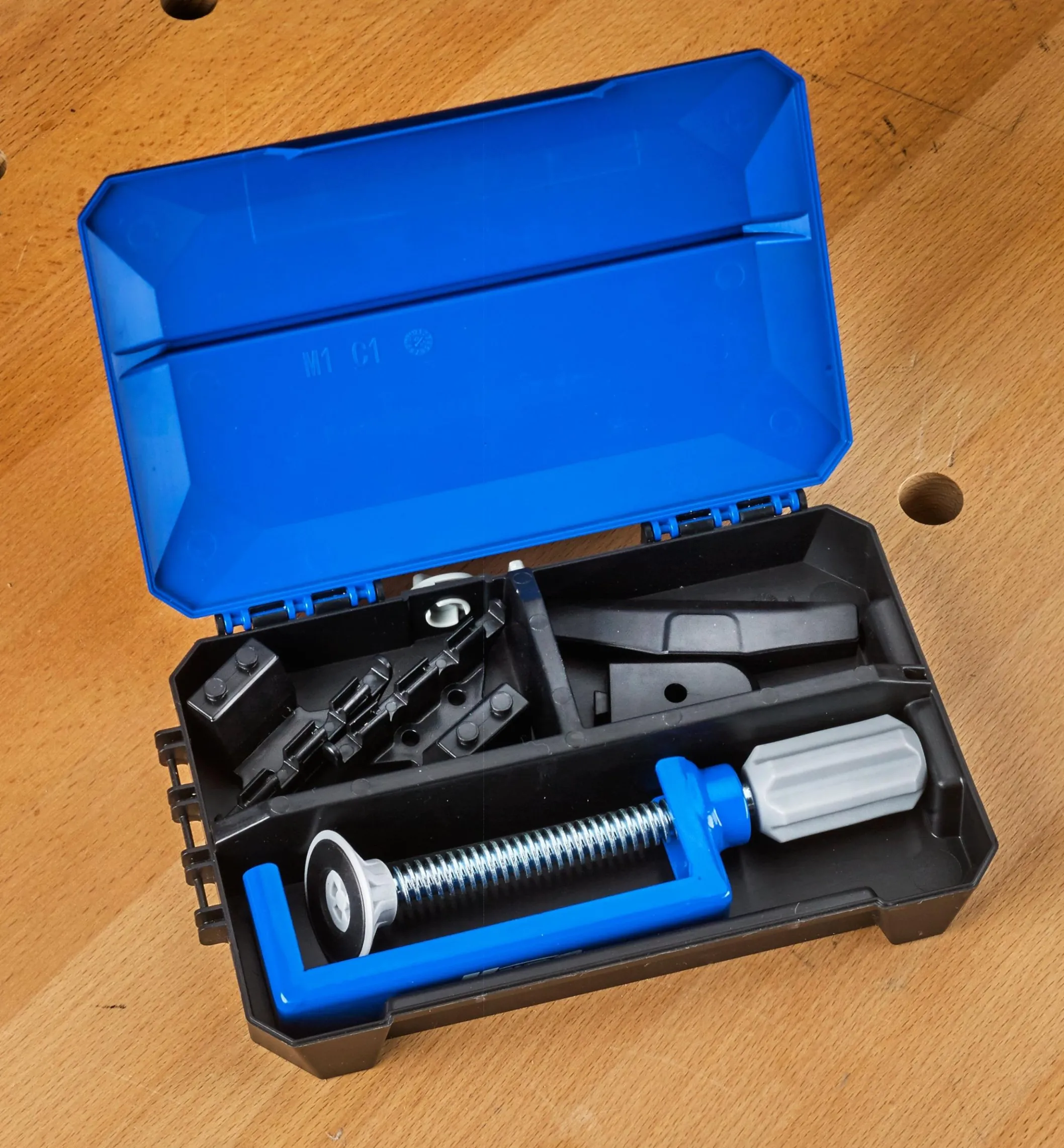 Kreg 720 Pro Pocket-Hole Jig