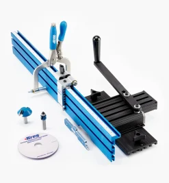 Kreg Beaded Face-Frame System