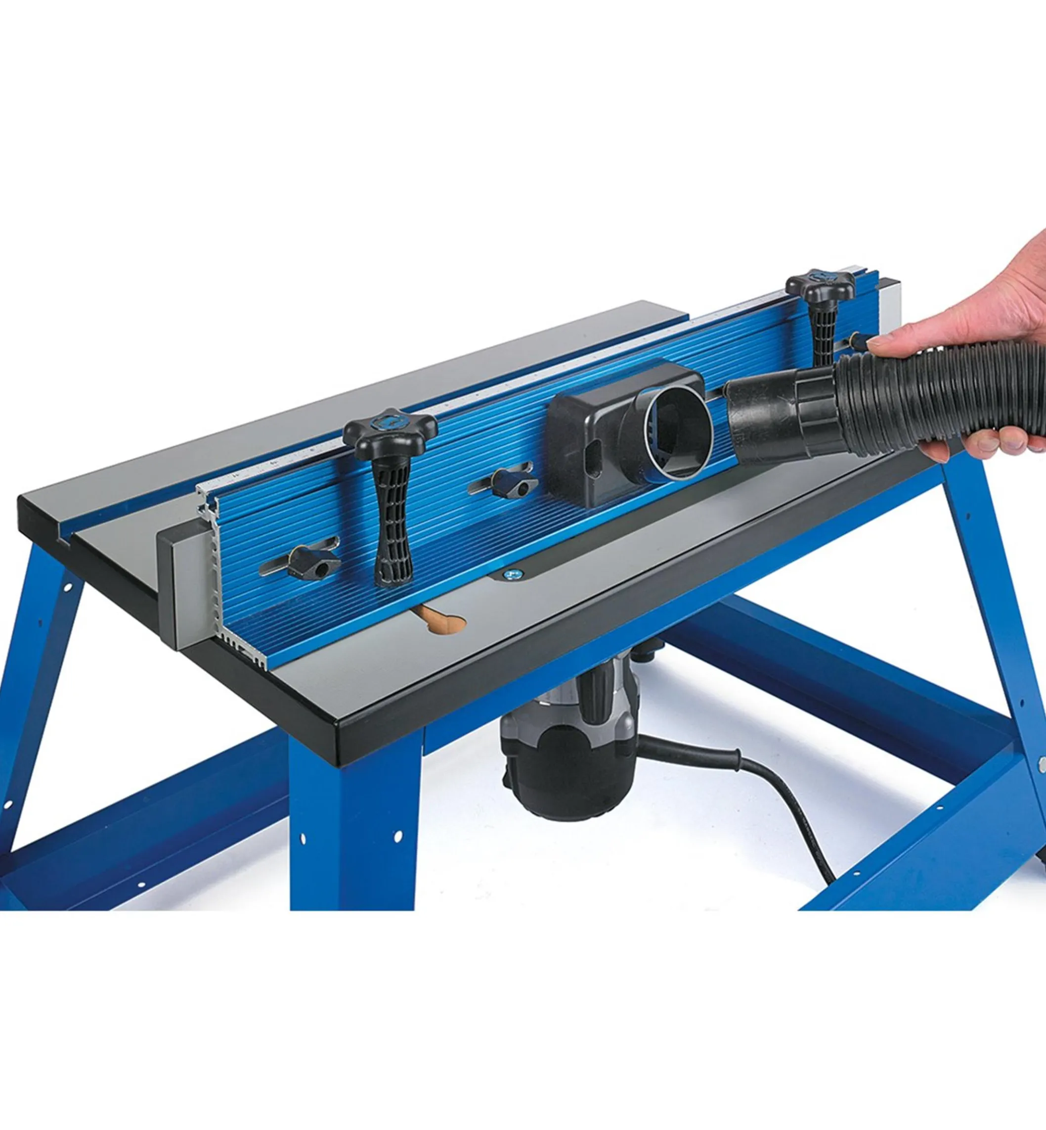 Kreg Bench-Top Router Table