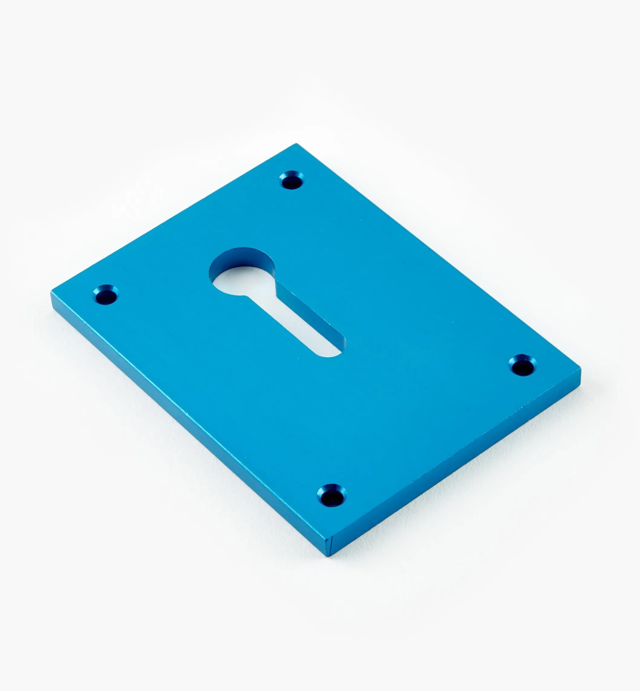 Kreg Clamp-Mounting Plate