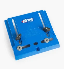 Kreg Hardware Jig