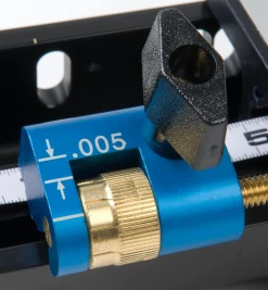 Kreg Micro-Adjust For Precision Bandsaw Fence