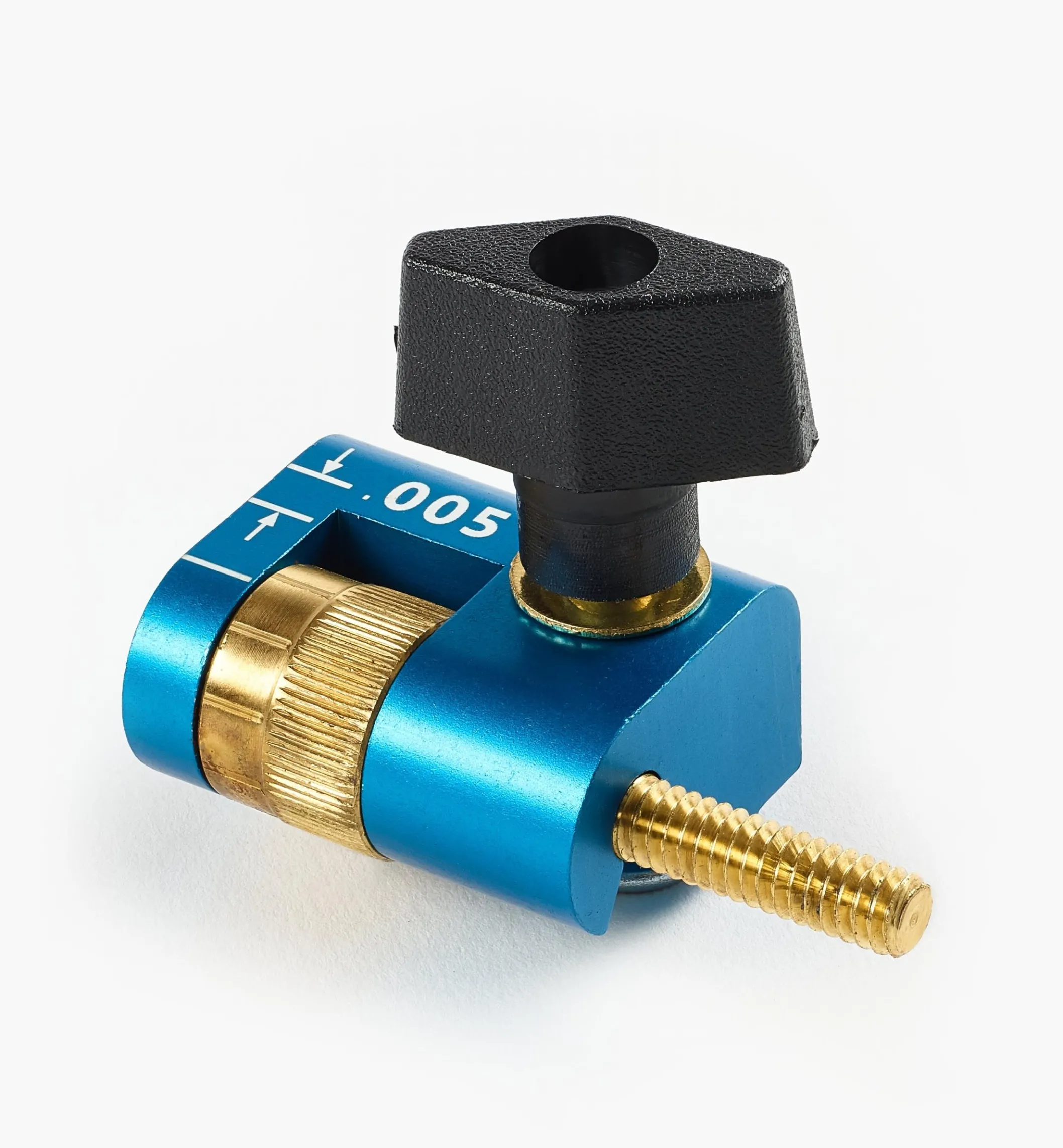 Kreg Micro-Adjust For Precision Bandsaw Fence