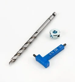 Kreg Micro-Pocket Drill Bit