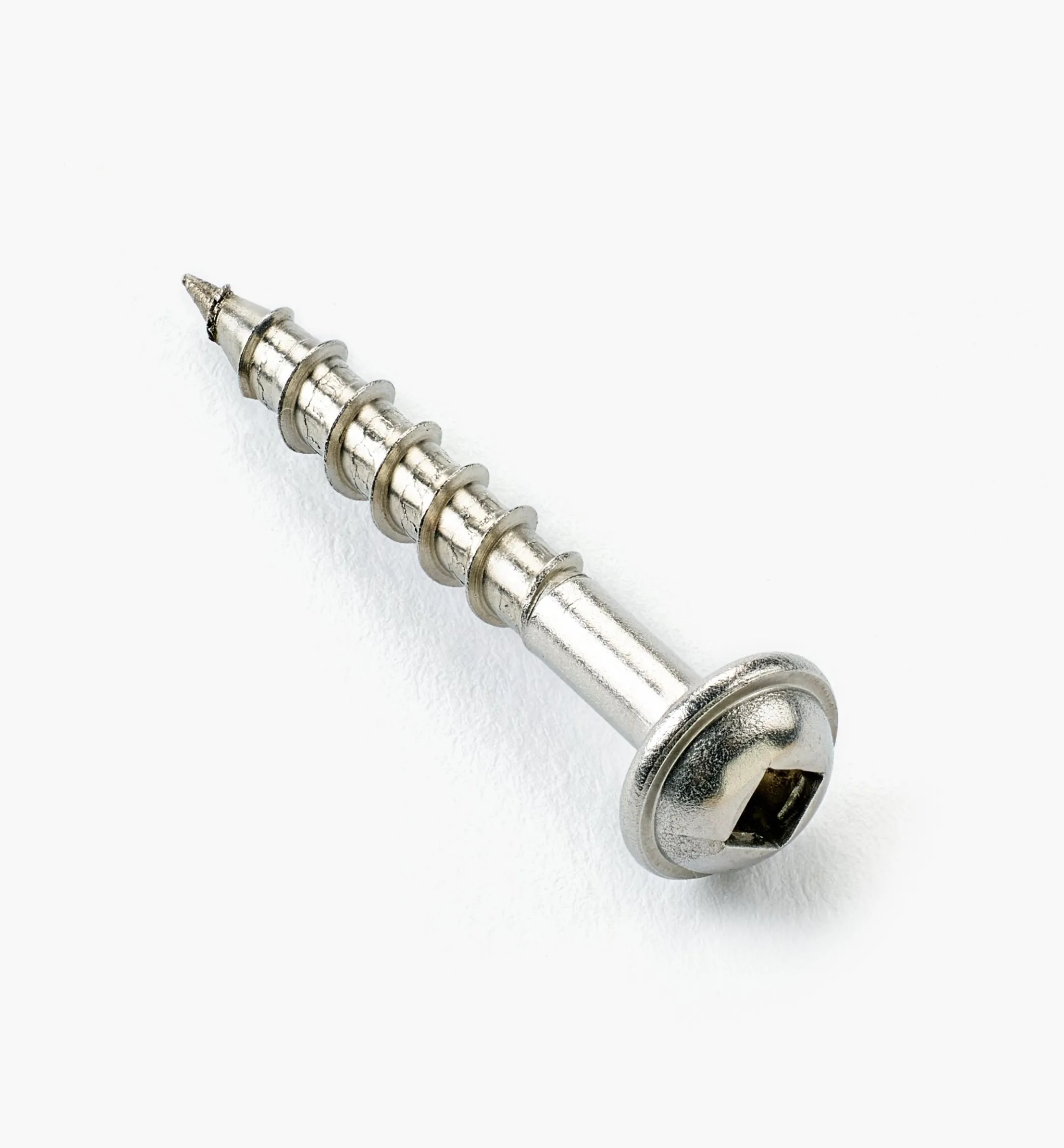 Kreg Stainless-Steel Exterior Pocket-Hole Screws