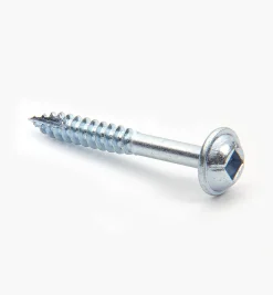 Kreg Washer-Style Head Pocket-Hole Screws