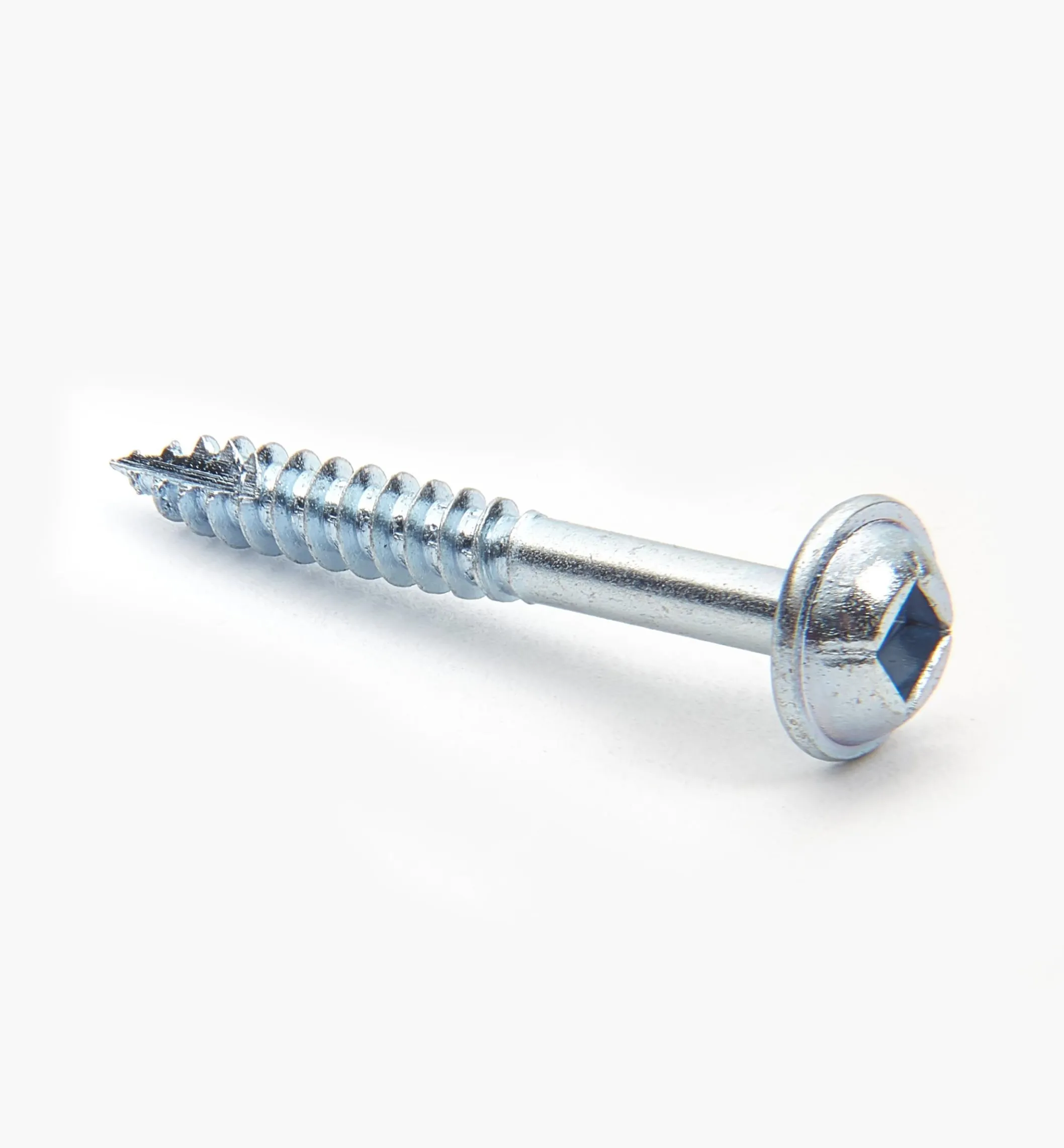 Kreg Washer-Style Head Pocket-Hole Screws