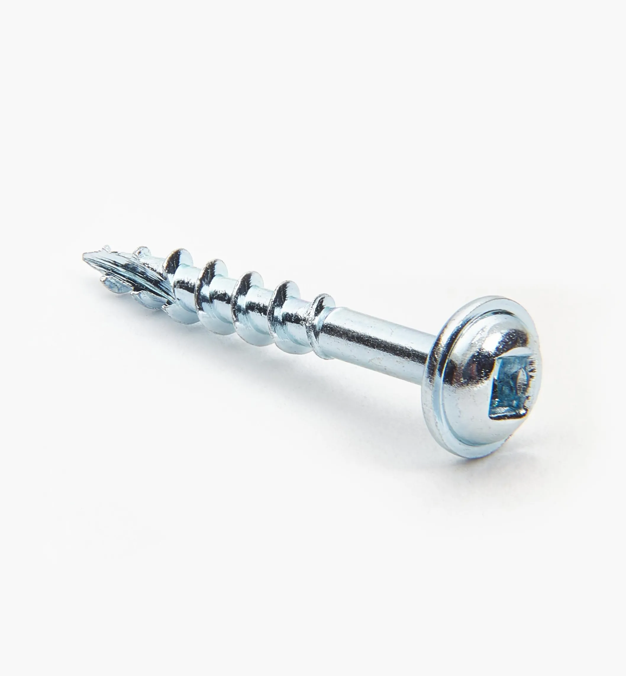 Kreg Washer-Style Head Pocket-Hole Screws