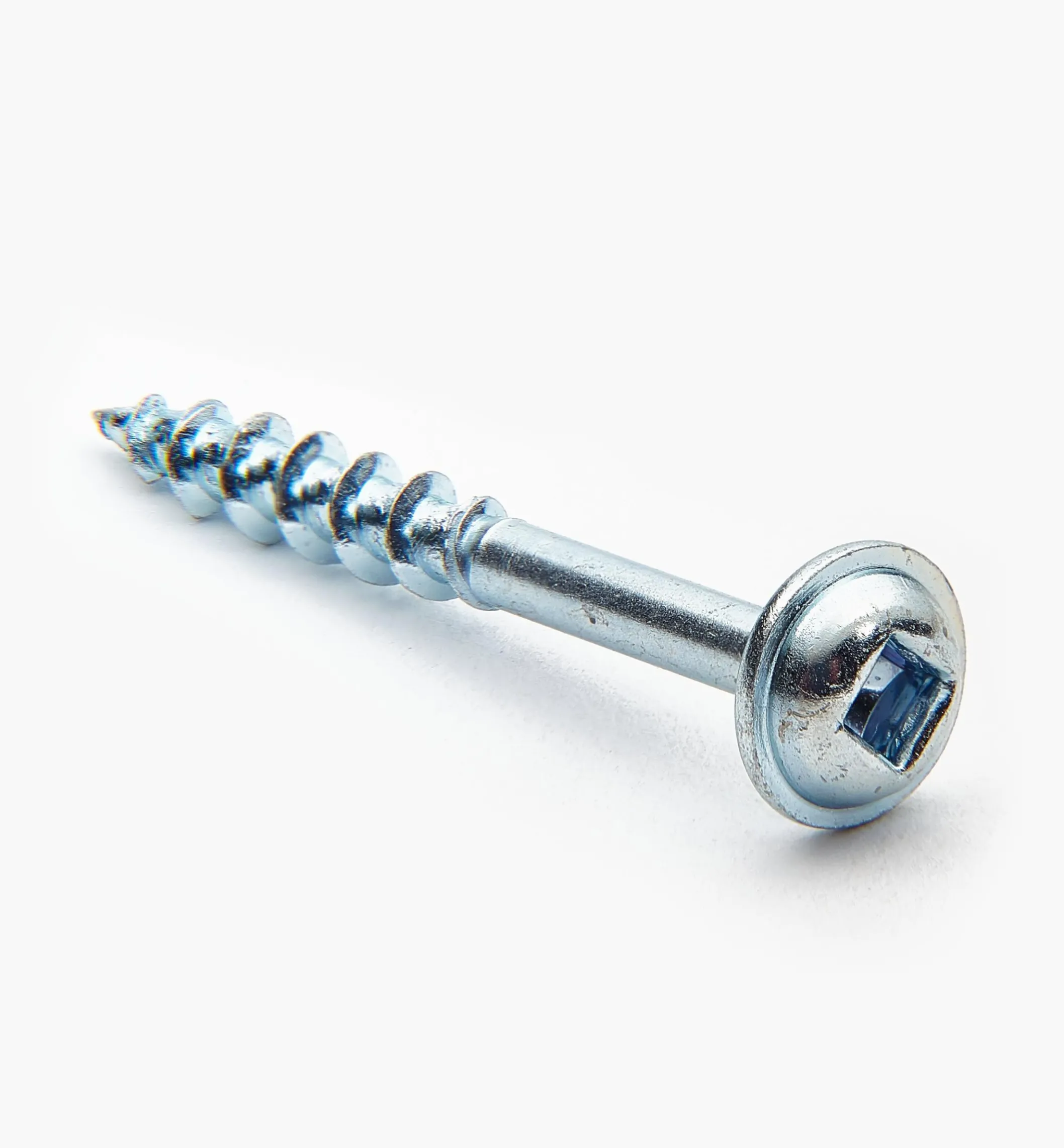 Kreg Washer-Style Head Pocket-Hole Screws